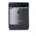 Fantec QB-35U31R disk array 0 TB Tower Black Fantec QB-35U31R disk array 0 TB Tower Black