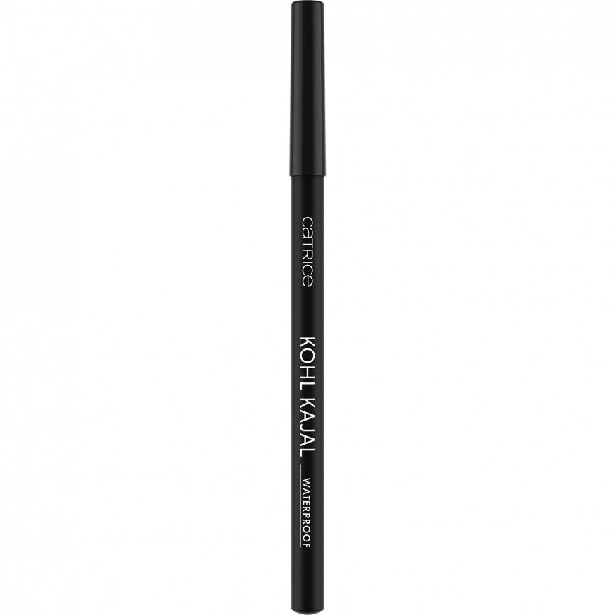 CATRICE Kohl Kajal Waterproof eye pencil 0,78 g 010 Check Chic Black – 2