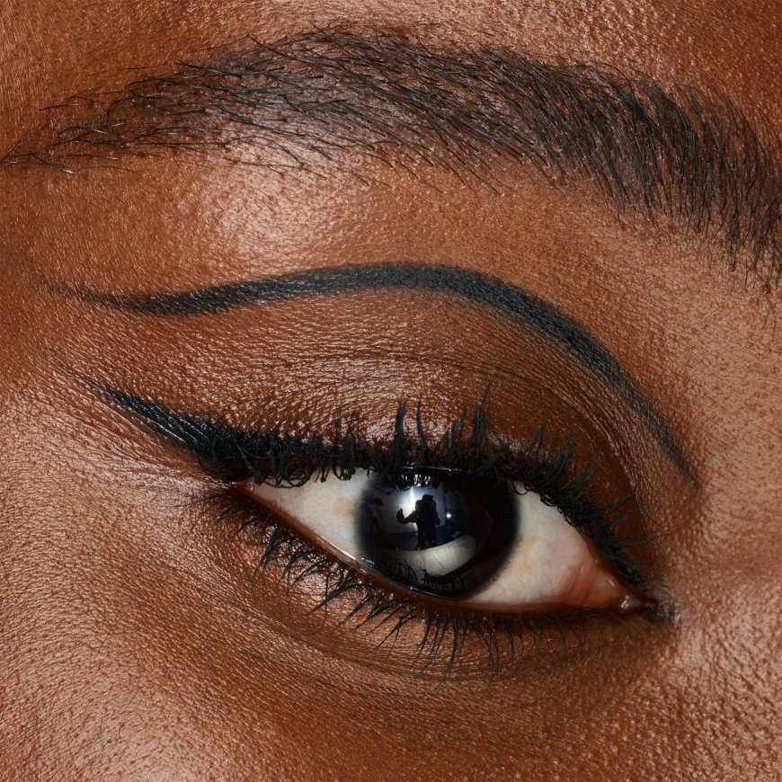 CATRICE Kohl Kajal Waterproof eye pencil 0,78 g „Kohl“ dažai 010 Check Chic Black – 4