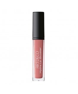 ARTDECO Hydra Lip Booster lip gloss 6 ml 15 Translucent Salmon