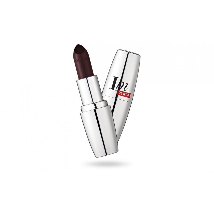 PUPA Milano I'M 3,5 g 416 Dark Plum Kreminė