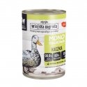 WIEJSKA ZAGRODA Monoproteiin Pardi - märg kassitoit - 400g WIEJSKA ZAGRODA Monoproteiin Pardi - märg kassitoit - 400g