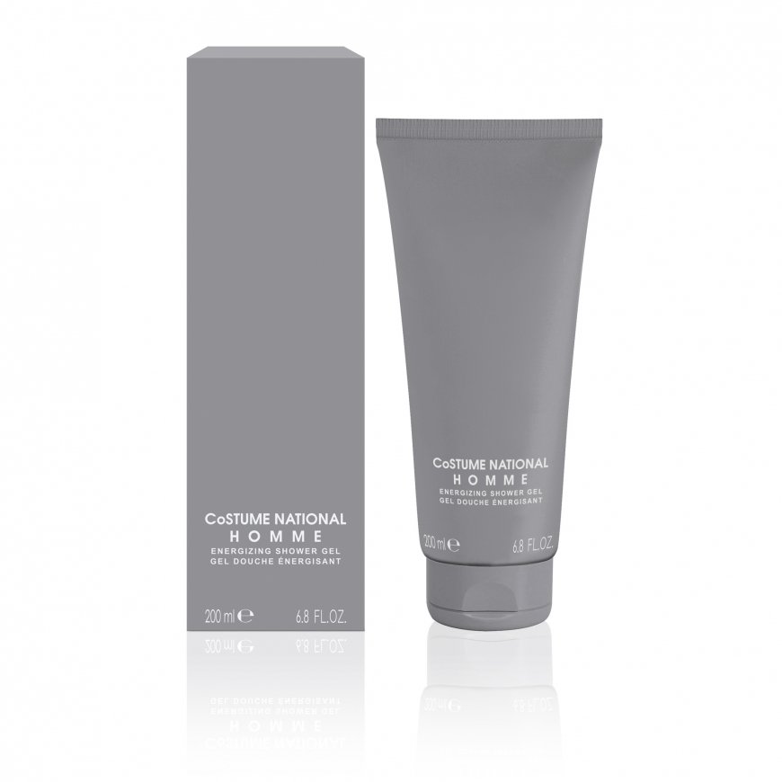 CoSTUME NATIONAL SCENTS Homme