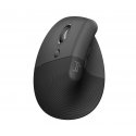 Logitech 910-006495 pele Birojs Kreisā roka RF bezvadu sakari + Bluetooth Optisks 4000 DPI Logitech 910-006495 pele Birojs Kreisā roka RF bezvadu sakari + Bluetooth Optisks 4000 DPI