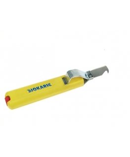 Velleman VT10282 cable crimper Yellow