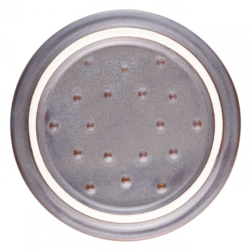 Staub Ceramique 0,2 L Круглый Kерамический Форма для запеканки – 5