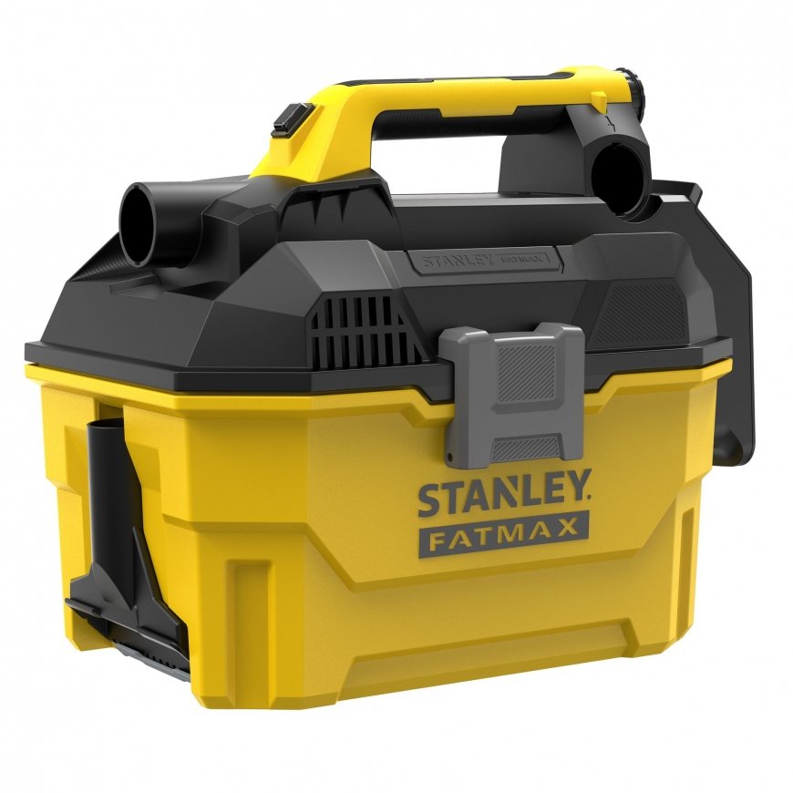 Stanley FATMAX SFMCV002B-XJ putekļusūcējs 7,5