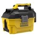Stanley FATMAX SFMCV002B-XJ tolmuimeja 7,5 l Tööstuslik tolmuimeja Kuiv & märg Kotita Stanley FATMAX SFMCV002B-XJ tolmuimeja 7,5 l Tööstuslik tolmuimeja Kuiv & märg Kotita