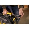 Stanley FATMAX SFMCV002B-XJ putekļusūcējs 7,5 L Trumuļa putekļu sūcējs Sauss/slapjš Bezmaisa Stanley FATMAX SFMCV002B-XJ putekļusūcējs 7,5 L Trumuļa putekļu sūcējs Sauss/slapjš Bezmaisa