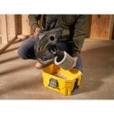 Stanley FATMAX SFMCV002B-XJ dulkių siurblys 7,5 L Būgninis siurblys Sausas ir drėgnas Bemaišis Stanley FATMAX SFMCV002B-XJ dulkių siurblys 7,5 L Būgninis siurblys Sausas ir drėgnas Bemaišis