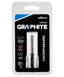 Graphite 55H301 power drill accessory 1 pc(s)