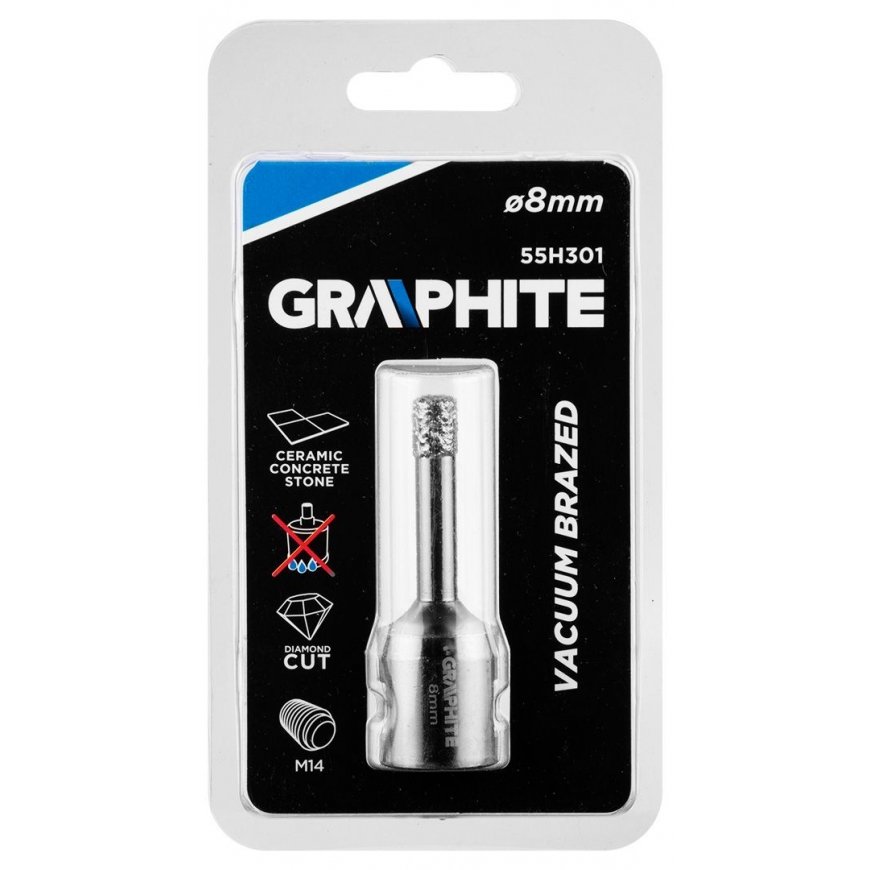 Graphite 55H301 elektripuuri lisatarvik 1 tk