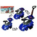 LEAN Cars 4996 rocking/ride-on toy Ride-on car LEAN Cars 4996 rocking/ride-on toy Ride-on car