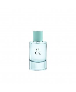 Tiffany & Co. Love Eau de Parfum for Her 50 ml Naised