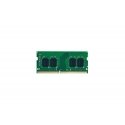 Goodram GR2400S464L17S/8G mälumoodul 8 GB 1 x 8 GB DDR4 Goodram GR2400S464L17S/8G mälumoodul 8 GB 1 x 8 GB DDR4