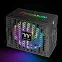 Thermaltake Toughpower PF1 virtalähdeyksikkö 850 W 24-pin ATX musta Thermaltake Toughpower PF1 virtalähdeyksikkö 850 W 24-pin ATX musta