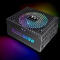 Thermaltake Toughpower PF1 barošanas avotu vienība 850 W 24-pin ATX Melns Thermaltake Toughpower PF1 barošanas avotu vienība 850 W 24-pin ATX Melns