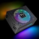 Thermaltake Toughpower PF1 блок питания 850 W 24-pin ATX Черный Thermaltake Toughpower PF1 блок питания 850 W 24-pin ATX Черный