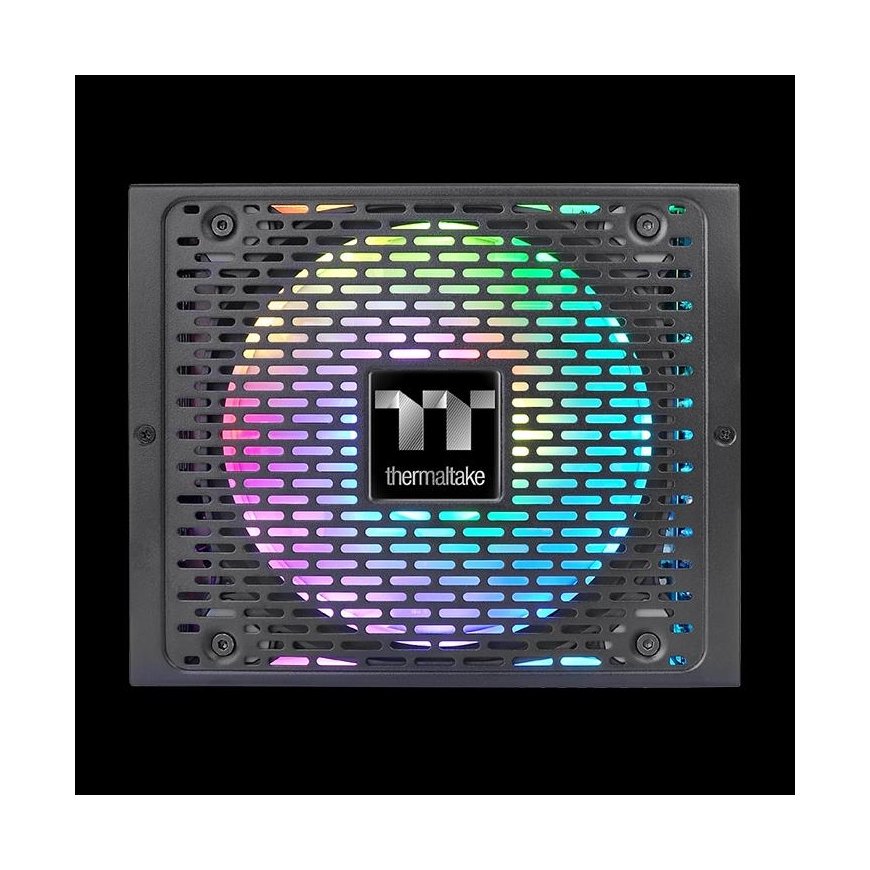 Thermaltake Toughpower PF1 barošanas avotu vienība 850 W 24-pin ATX Melns – 4