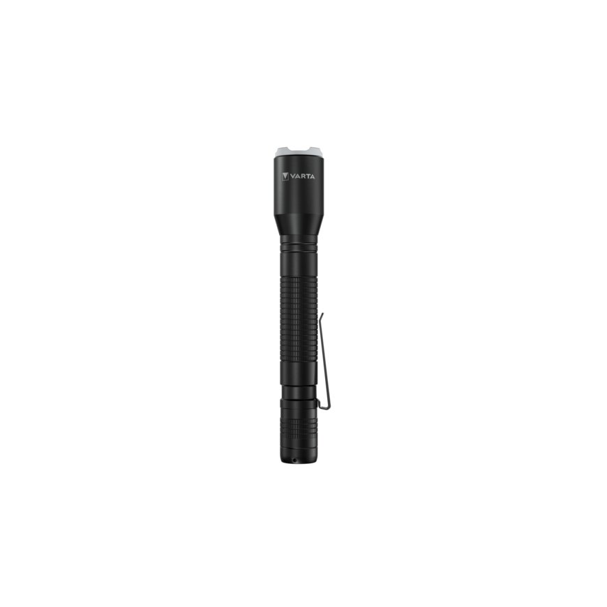 Varta Aluminium Light F20 Pro Alumīnijs