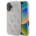 Guess 4G Charm ümbris iPhone 17 Pro jaoks Toon-toon hall Guess 4G Charm ümbris iPhone 17 Pro jaoks Toon-toon hall