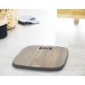Tefal Origin PP1600 Ovāls Koks Elektroniskie personiskie svari Tefal Origin PP1600 Ovāls Koks Elektroniskie personiskie svari