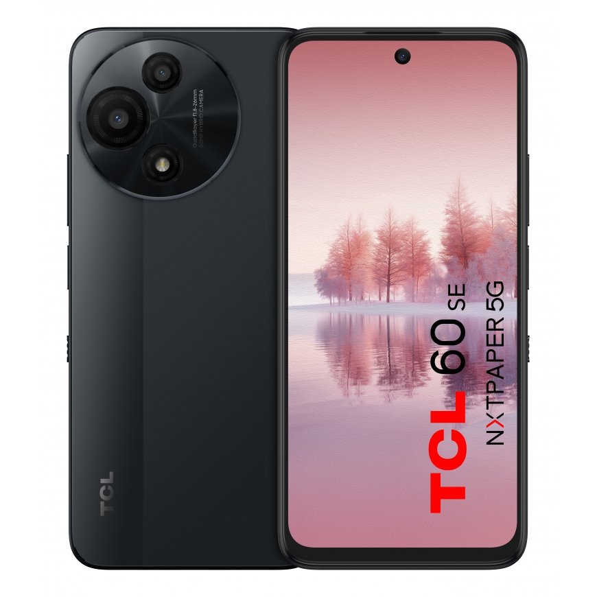 TCL 60 SE NXTPAPER 5G 17