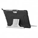 Urban Armor Gear Metropolis 25,4 cm (10") Kate Must, Hõbe Urban Armor Gear Metropolis 25,4 cm (10") Kate Must, Hõbe
