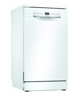 Bosch Serie 2 SPS2IKW10E dishwasher Freestanding 9 place settings F
