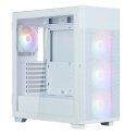 Zalman S5 NEO WHITE Midi Tower