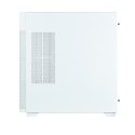 Zalman S5 NEO WHITE Midi Tower Balts