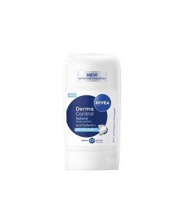 Derma Control Defend Antiperspirant - Solid Antiperspirant