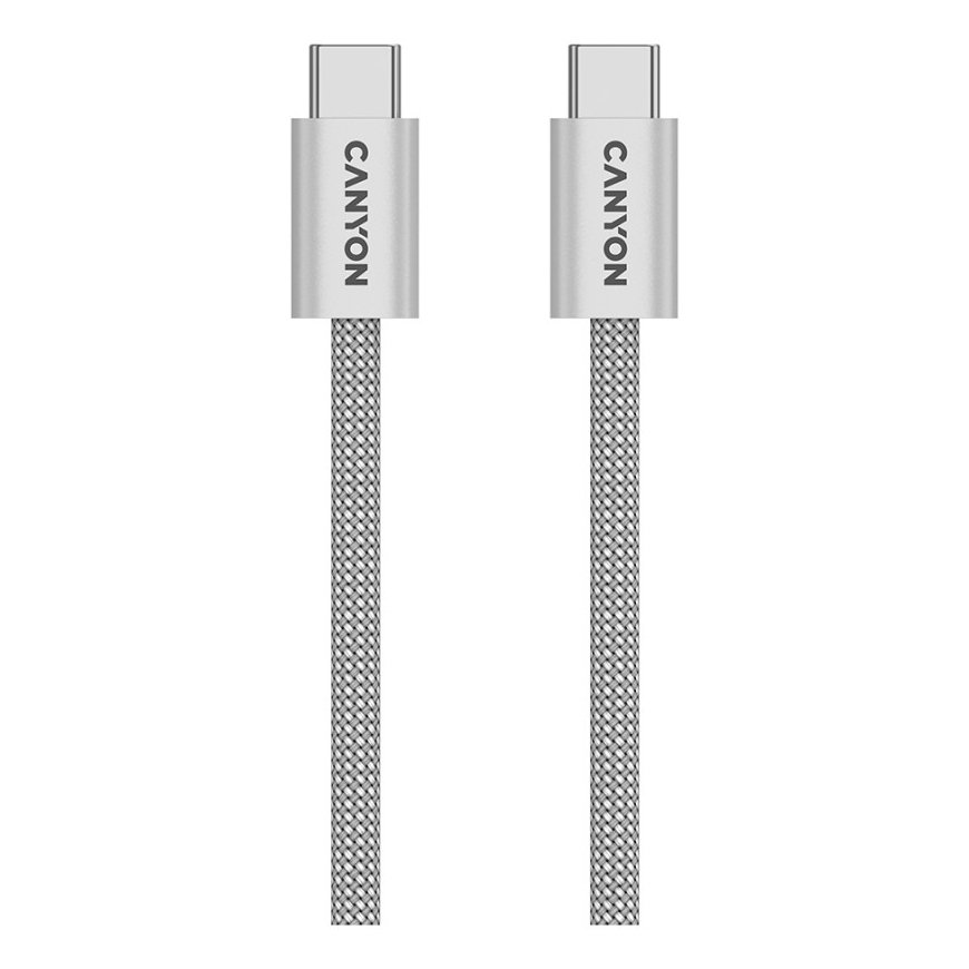 Canyon OnWire 60MG C-C 60W Magnētiskais