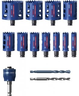 Bosch 2 608 900 447 augusaag Trellpuur 11 tk