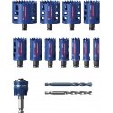 Bosch 2 608 900 447 кольцевая пила Дрель 11 шт Bosch 2 608 900 447 кольцевая пила Дрель 11 шт