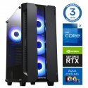 INTOP AQUA i7-14700F 16GB DDR5 2TB SSD M.2 NVME+2TB RTX5050 8GB no-OS INTOP AQUA i7-14700F 16GB DDR5 2TB SSD M.2 NVME+2TB RTX5050 8GB no-OS