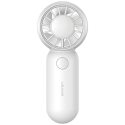 Käeshoitav ventilaator USAMS Mini Pocket ZB354 valge Käeshoitav ventilaator USAMS Mini Pocket ZB354 valge