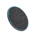 Rivacase VA 4915 GR3 mobile device charger Universal Grey USB Wireless charging Fast charging Indoor Rivacase VA 4915 GR3 mobile device charger Universal Grey USB Wireless charging Fast charging Indoor