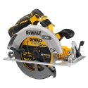 DeWALT DCS573NT-XJ portable circular saw DeWALT DCS573NT-XJ portable circular saw