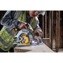 DeWALT DCS573NT-XJ Nešiojamasis diskinis pjūklas DeWALT DCS573NT-XJ Nešiojamasis diskinis pjūklas
