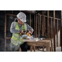DeWALT DCS573NT-XJ Nešiojamasis diskinis pjūklas DeWALT DCS573NT-XJ Nešiojamasis diskinis pjūklas