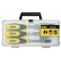 Stanley 2-16-883 kokapstrādes kalts Kalta komplekts Stanley 2-16-883 kokapstrādes kalts Kalta komplekts