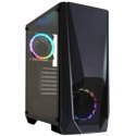 Xilence X505.ARGB computer case Midi Tower Black Xilence X505.ARGB computer case Midi Tower Black