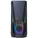 Xilence X505.ARGB computer case Midi Tower Black Xilence X505.ARGB computer case Midi Tower Black