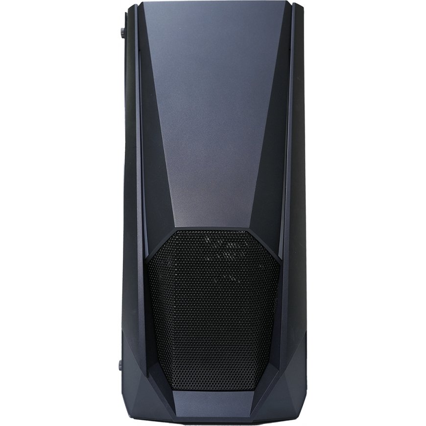 Xilence X505.ARGB системный блок Midi Tower Черный – 4