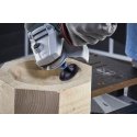 wolfcraft GmbH 5607000 leņķa slīpmašīnas aksesuārs Slīpēšanas disks wolfcraft GmbH 5607000 leņķa slīpmašīnas aksesuārs Slīpēšanas disks