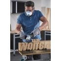 wolfcraft GmbH 5607000 аксессуар для угловых шлифмашин Шлифовальный круг wolfcraft GmbH 5607000 аксессуар для угловых шлифмашин Шлифовальный круг