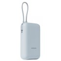 Xiaomi BHR9073GL внешний аккумулятор Литий-ионная (Li-Ion) 10000 mAh Синий