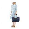 Reisenthel OR4111 shopping bag Gold Shopping basket Reisenthel OR4111 shopping bag Gold Shopping basket