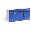 Savio UM-03 holder Black